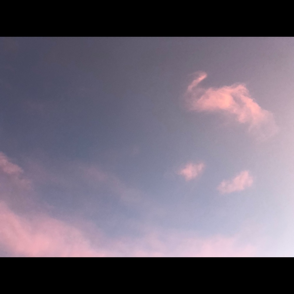 Meet your Posher, Aubrey